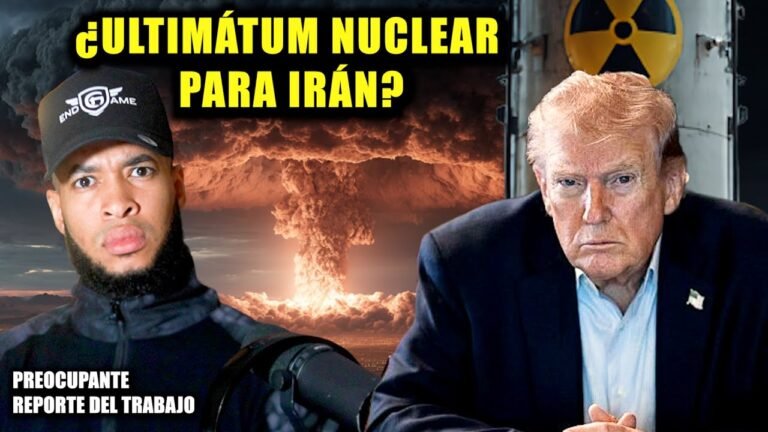 Rendirse o sufrir las consecuencias como Japón | Cuba is next, reporte del trabajo