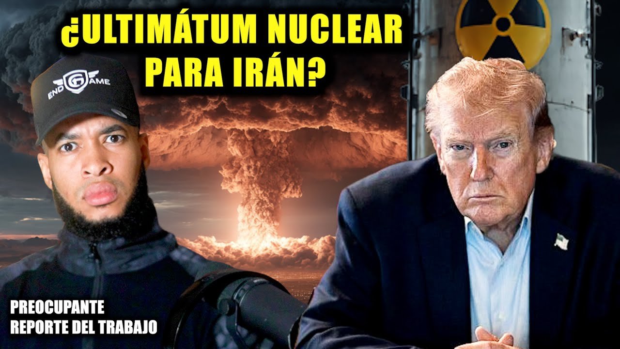 Rendirse o sufrir las consecuencias como Japón | Cuba is next, reporte del trabajo