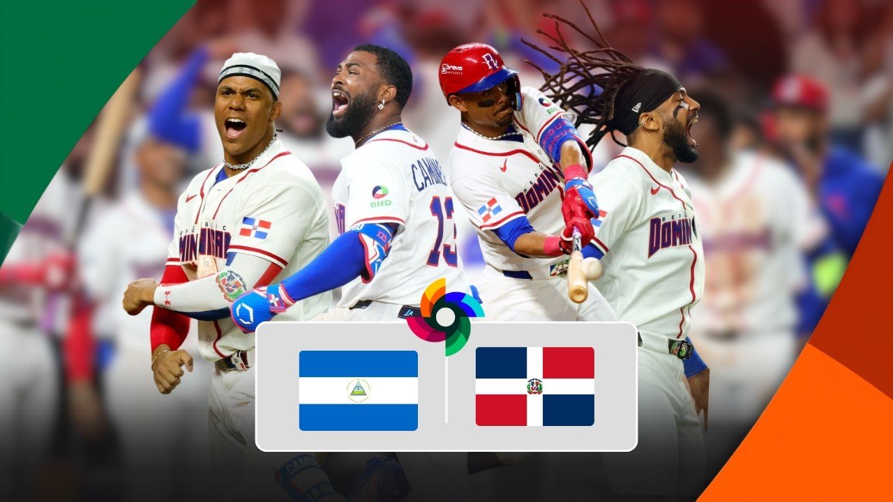 DOMINICANA GANA EL PRIMERO – POST JUEGO ABRIENDO EL CLÁSICO