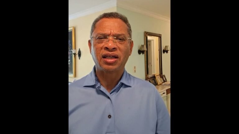 Danilo Medina salió del poder en el 2020 porque acercó a la República Dominicana demasiado a China