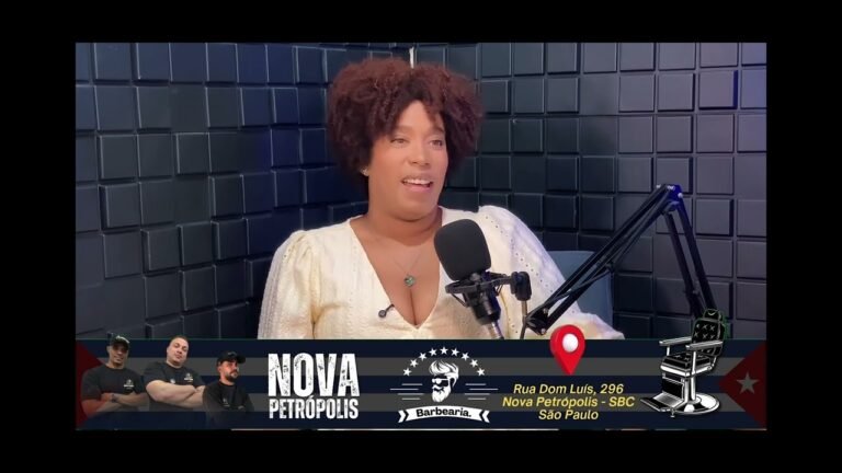 Entrevista en el Podcast @UnGuajiroenlaPaulista abriendo juntos la Maleta Invisible