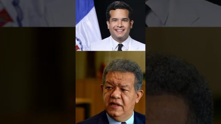 ¿LEONEL U OMAR FERNÁNDEZ PARA GANAR LA PRESIDENCIA?