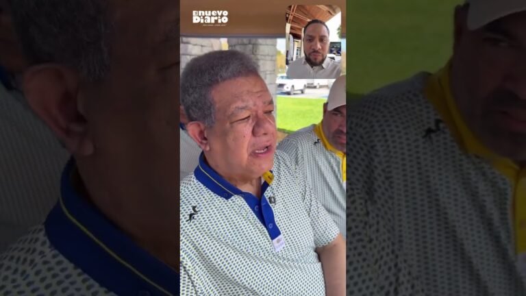 Expresidente Leonel Fernández aseguró que es una gran hazaña lleve más de dos décadas celebrándose