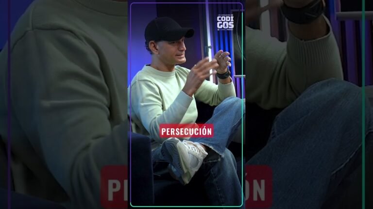 🎙 Prevención no Persecución #fy #vienecodigo #politica #rd #joselaluz