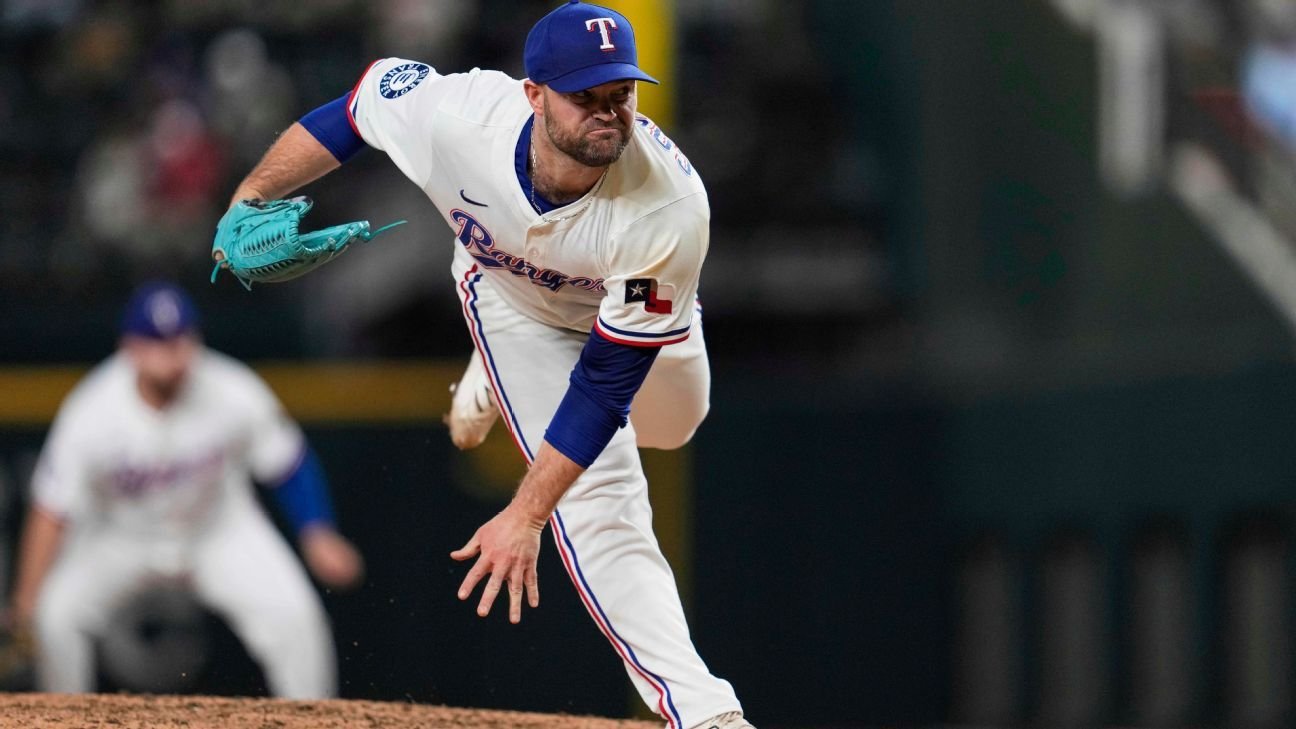 Medias Rojas firman al LZ Danny Coulombe con un contrato de 1 año