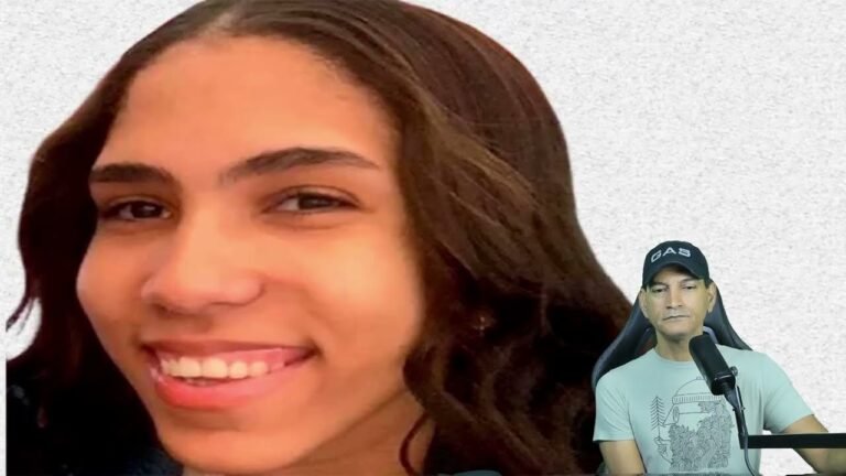 Aparece en Bayahibe la Joven Desaparecida en Pantoja!!!