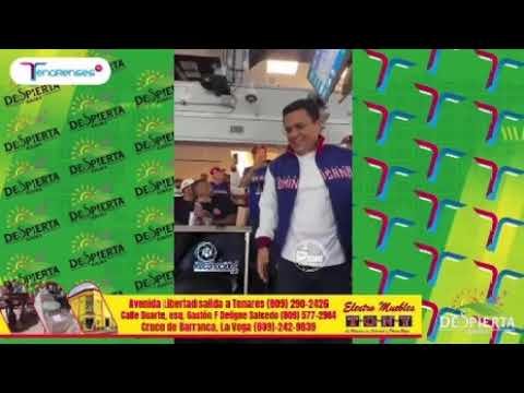 Leonel Fernández y David Collado envían desde Miami un mensaje de madurez política 🇩🇴