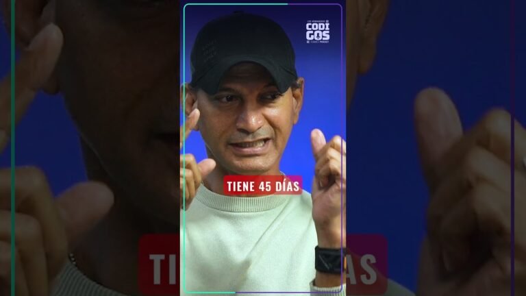 🎙 Politicos VS Sector Privado #fy #vienecodigo #politica #rd #joselaluz