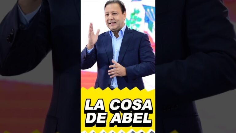 Abel Martinez y sus cosas #shortvideo