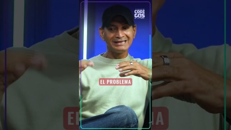 🎙 RD paga DEMASIADOS Impuestos #fy #vienecodigo #politica #rd #joselaluz