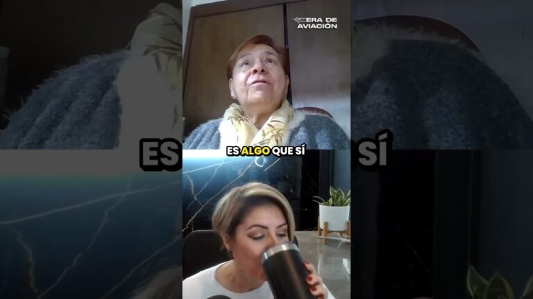 Abriendo caminos en la industria #podcast #viral #shortvideo #clips #shortsviral #aviation #mujeres
