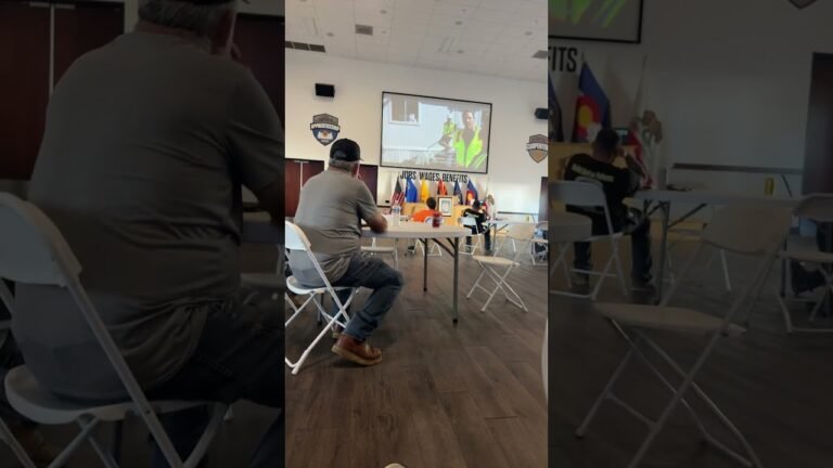 A SAL la unión 661 Sylmar