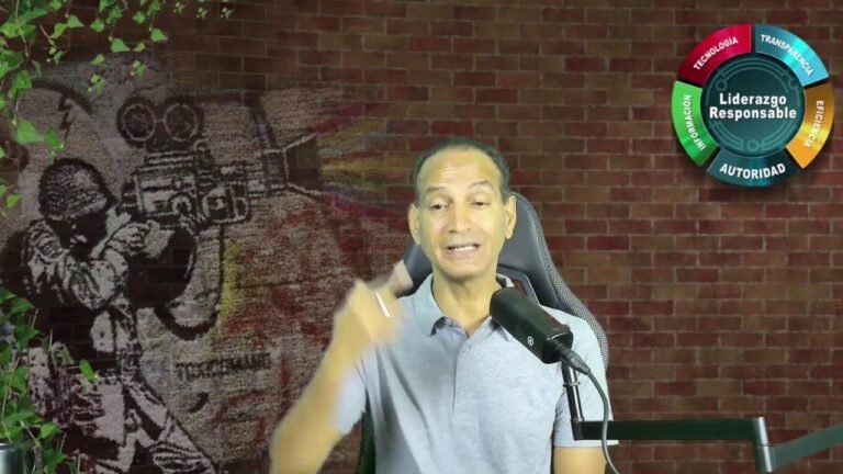 🔴TELENOCHE CON JOSE LALUZ 17-3-26