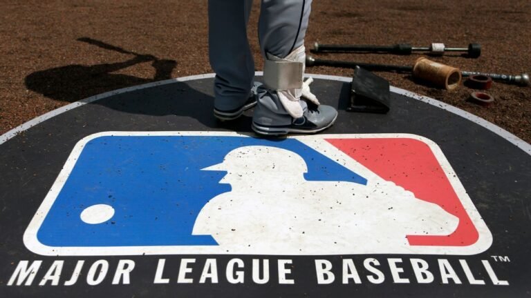 MLB llega a acuerdos con Polymarket y comisión federal