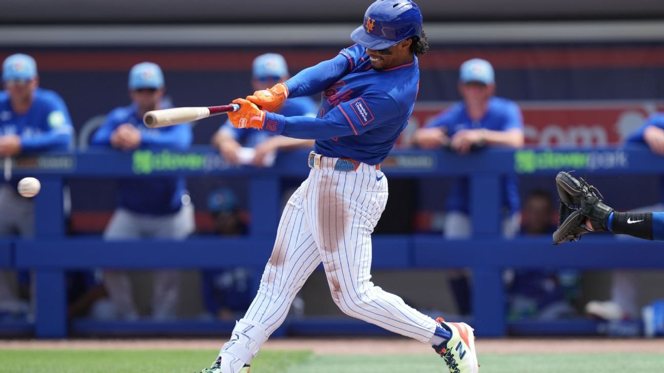 Béisbol de fantasía: lea la etiqueta de advertencia antes de seleccionar a estos muchachos