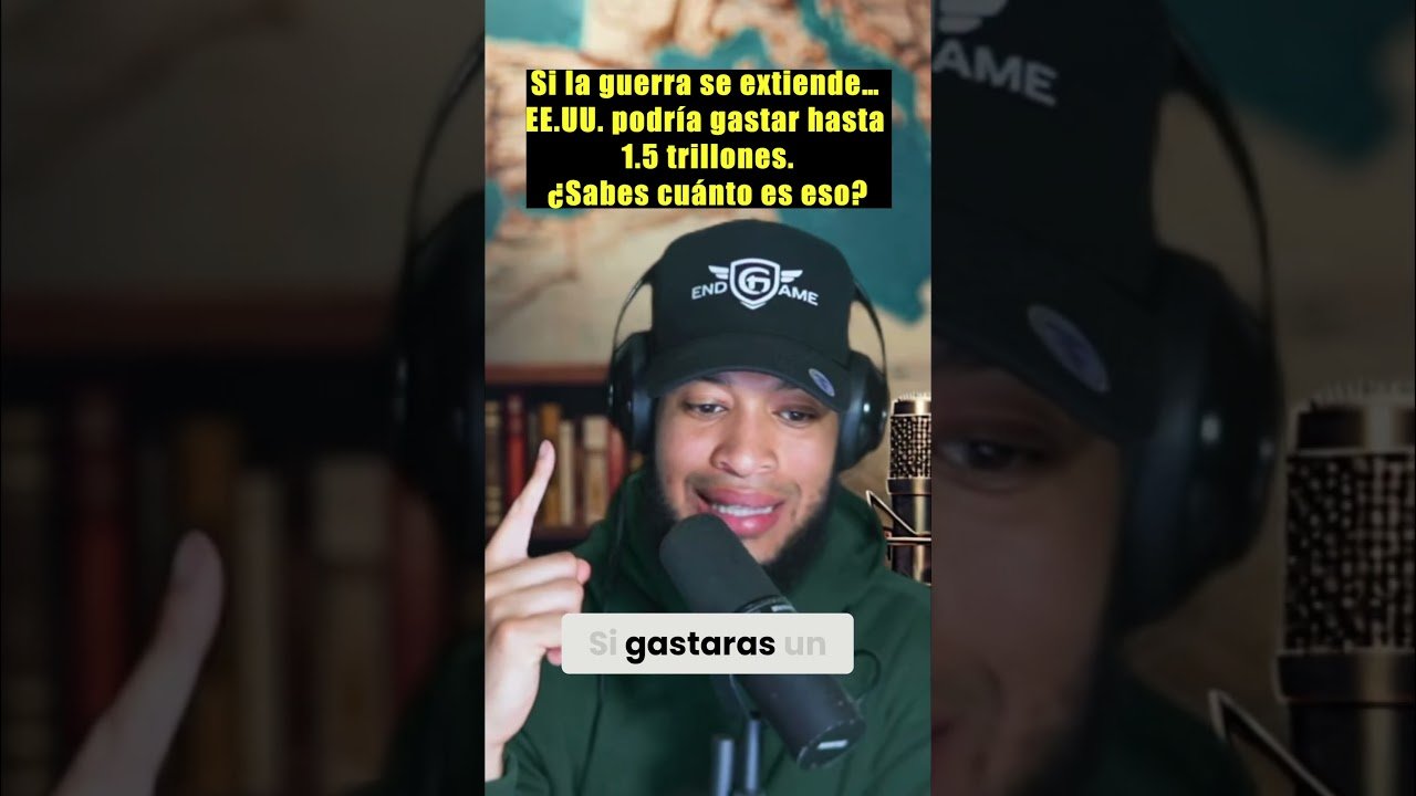 ¡Trillones en Segundos! ¿Podrías Gastarlos en 50 000 Años