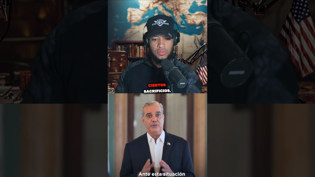 SACRIFICIO, SUBE LA GASOLINA EN REPÚBLICA DOMINICANA