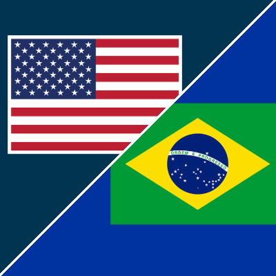 Siga en vivo: Estados Unidos se enfrenta a Brasil en el Grupo B del Clásico Mundial de Béisbol