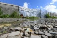 Plantel escolar lleva 13 años esperando ser terminado – Remolacha