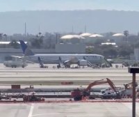 Juidero en avión de United Airlines (video) – Remolacha