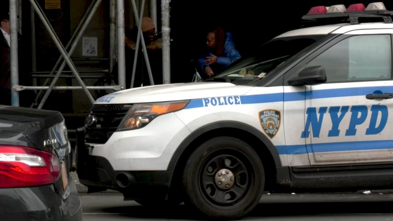 El NYPD refuerza la seguridad tras los ataques en Irán