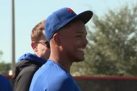 Freddy Peralta será el abridor del Opening Day de los Mets – Remolacha