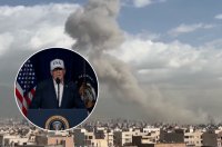 Operación Furia Épica | Estados Unidos e Israel atacan a Irán – Remolacha