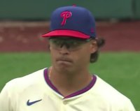 Pitcher venezolano rechazó lanzar para EE.UU. en el Clásico Mundial – Remolacha