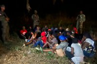 Ejército detiene a 28 haitianos en Guayubín – Remolacha