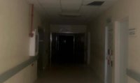 Conato de incendio en UCI del hospital Jaime Mota – Remolacha