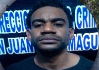 Apresan a Mandraque – Remolacha