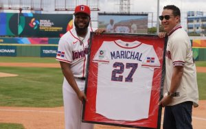 Retiran el número 27 de Juan Marichal – Remolacha