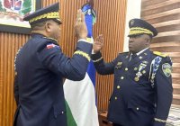 “Los delincuentes tendrán que abandonar las calles” – Remolacha