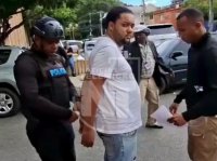 Detienen a hombre que habría comprado vehículo usado en asalto a joyería – Remolacha