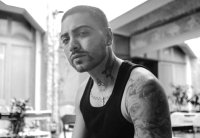 Muere trágicamente el cantante colombiano Zalek – Remolacha