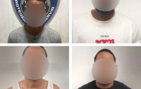 Arrestan a cuatro por chantaje sexual y robo – Remolacha