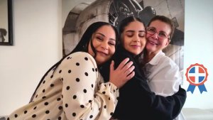 Dominicanas poderosas: tres generaciones, un mismo legado de arte y valentía – Remolacha