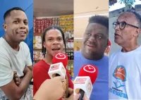 Dominicanos apoyan a Venezuela tras eliminación Clásico – Remolacha