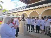 Abinader inaugura escuela de hostelería en Punta Cana – Remolacha