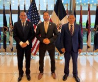 Estados Unidos y República Dominicana unen fuerzas contra narcoterrorismo – Remolacha