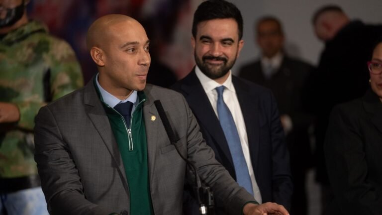 Comisionado de salud de Mamdani se centrará en asequibilidad