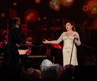 Isabel Pantoja celebrará 50 años de carrera en Altos de Chavón – Remolacha