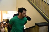 Jean Andrés Pumarol saldrá libre tras matar mujer en Naco – Remolacha