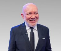 “Nadie tumba a nadie”: Jochy Santos desmiente el fin de la televisión – Remolacha