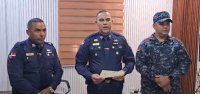 Nuevo comandante de la Policía Nacional en Jarabacoa – Remolacha