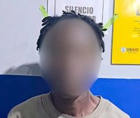Arrestan haitiano acusado de violar niña de tres años en Friusa – Remolacha