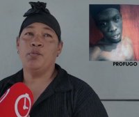 Madre pide captura de haitiano “La Grasa” por la muerte de su hijo – Remolacha