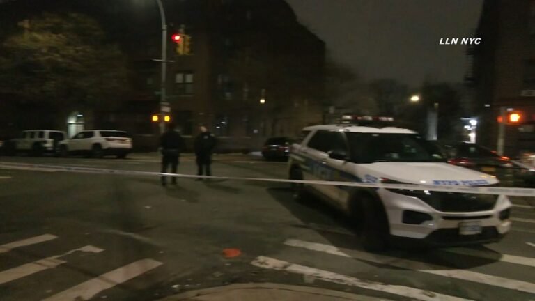 Joven de 14 años muere en Brooklyn blanco de un disparo