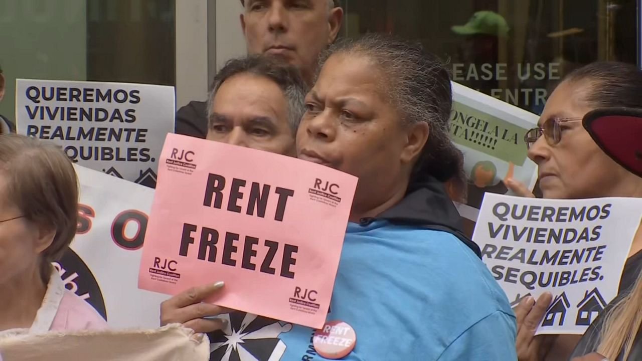 Continúan audiencias sobre Estafas en los alquileres