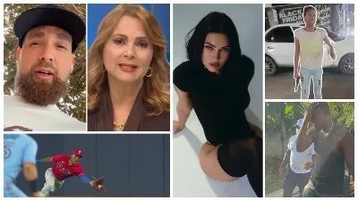 Las más vistas de la semana